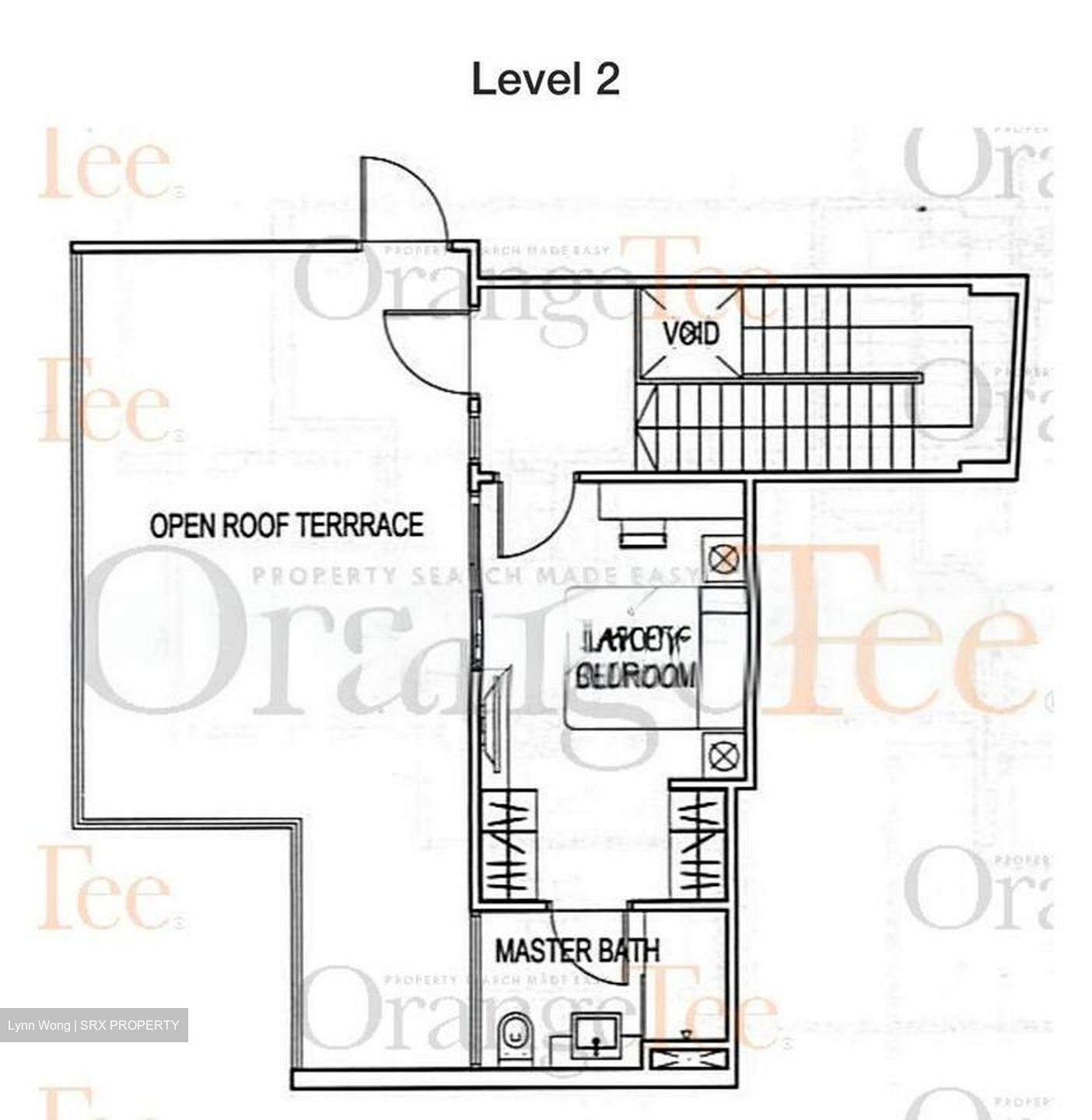 Idyllic East (D16), Apartment #524354961